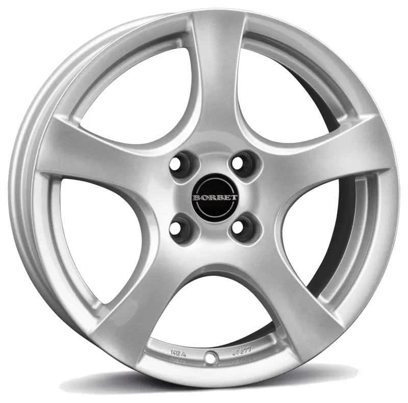 Borbet F