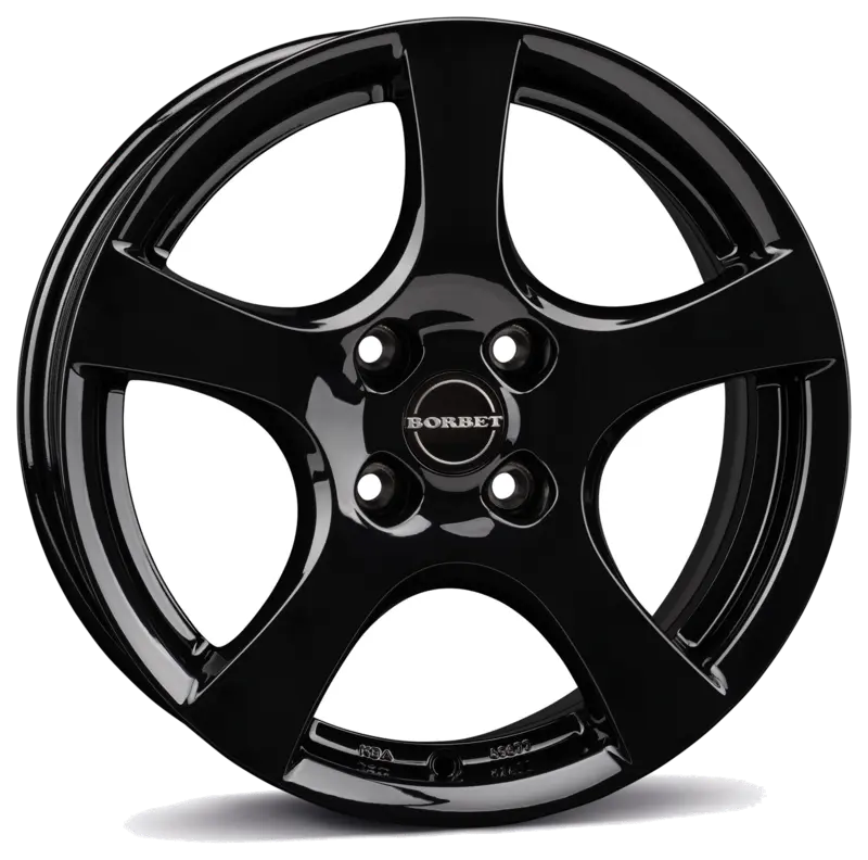 Borbet F