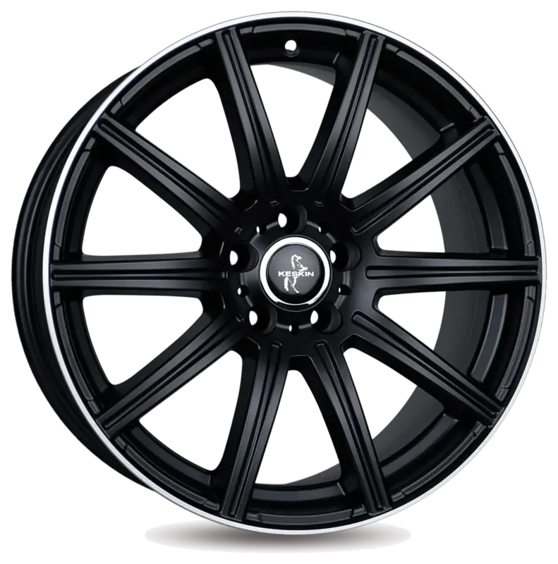 Keskin Tuning KT16