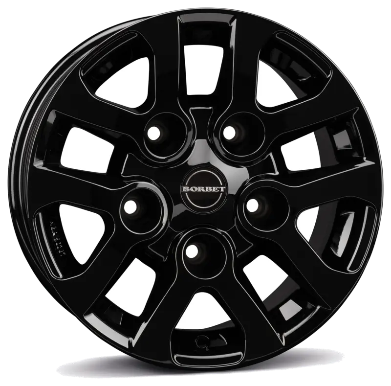 Borbet LD
