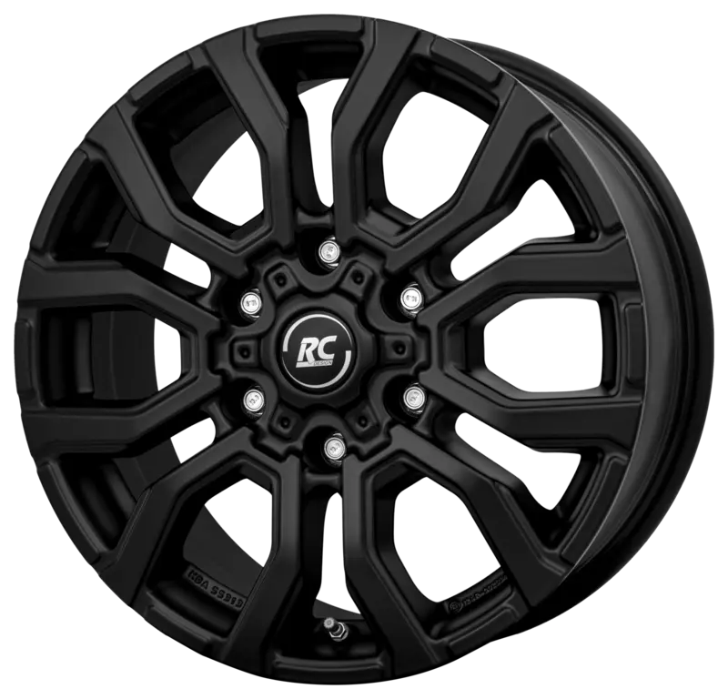 RC Design RC35