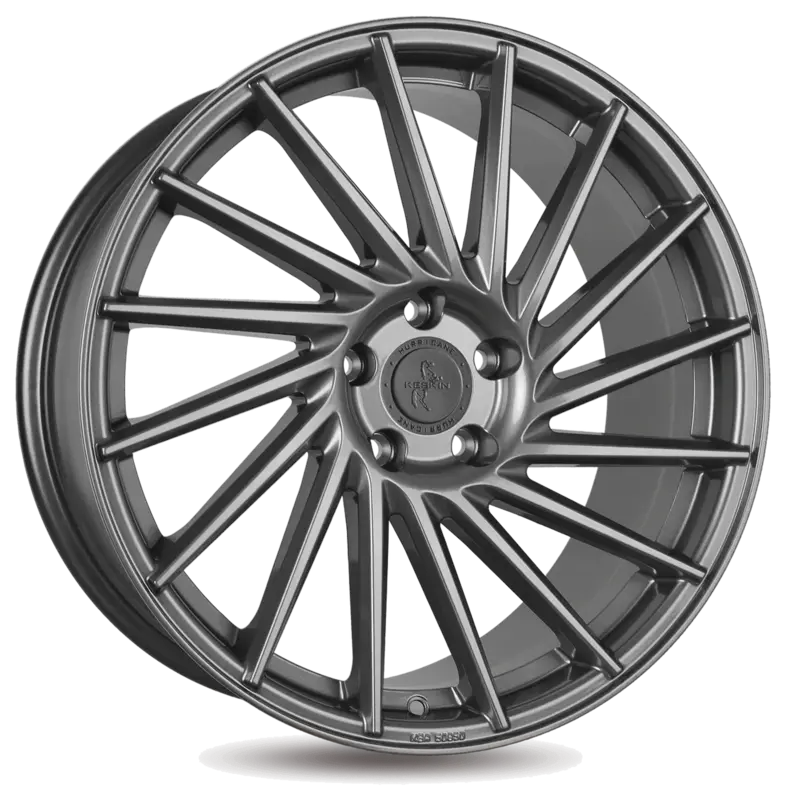 Keskin Tuning KT17
