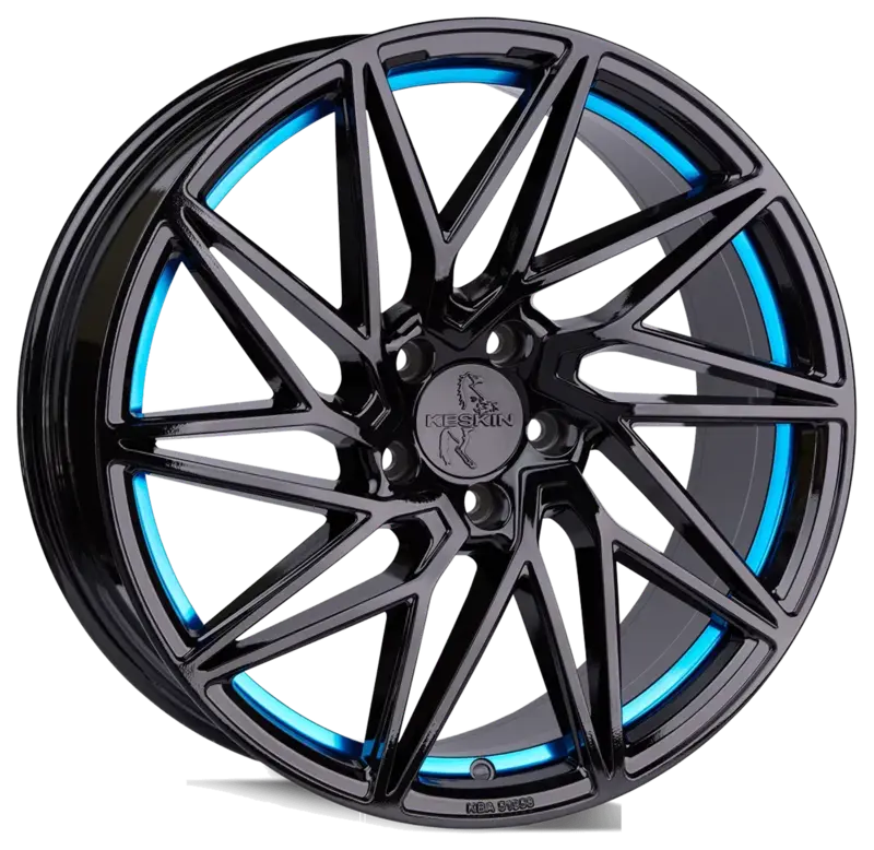 Keskin Tuning KT20