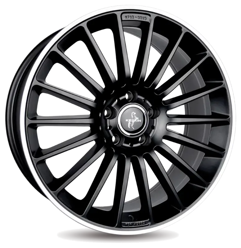 Keskin Tuning KT15