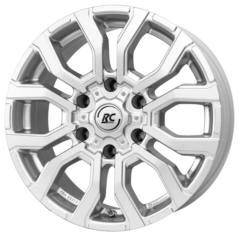 RC Design RC35