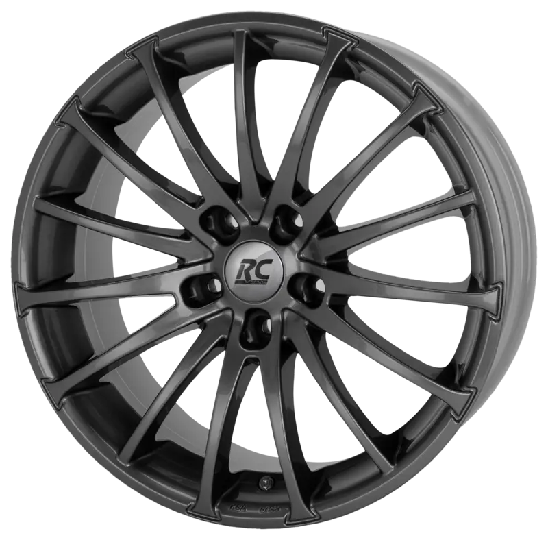 RC Design RC18
