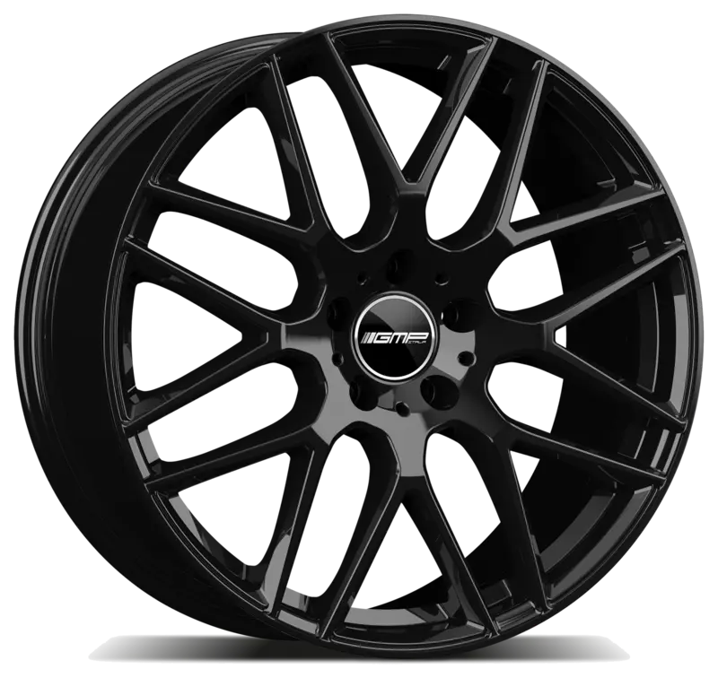 GMP ITALIA Berghem