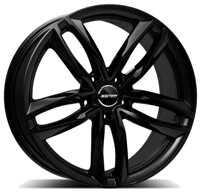 GMP ITALIA Atom