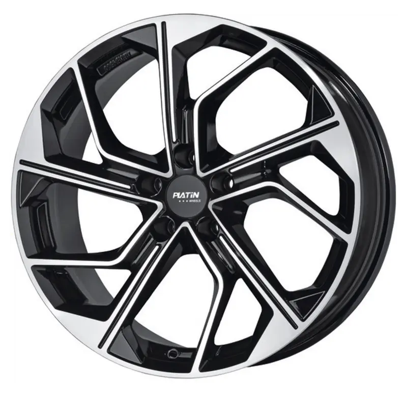 Platin P116