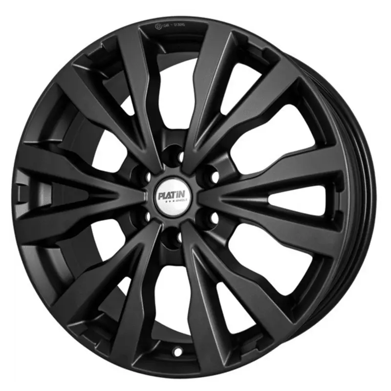 Platin P86