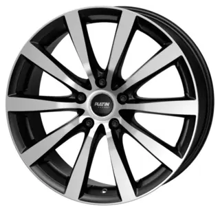 Platin P66