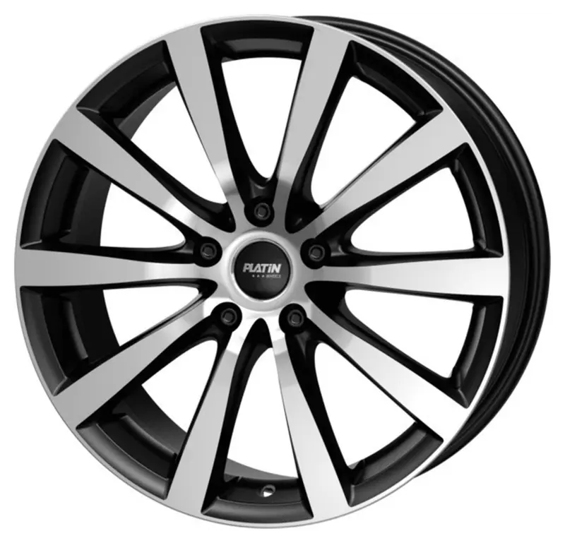 Platin P66