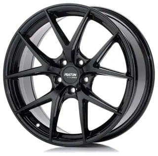 Platin P94