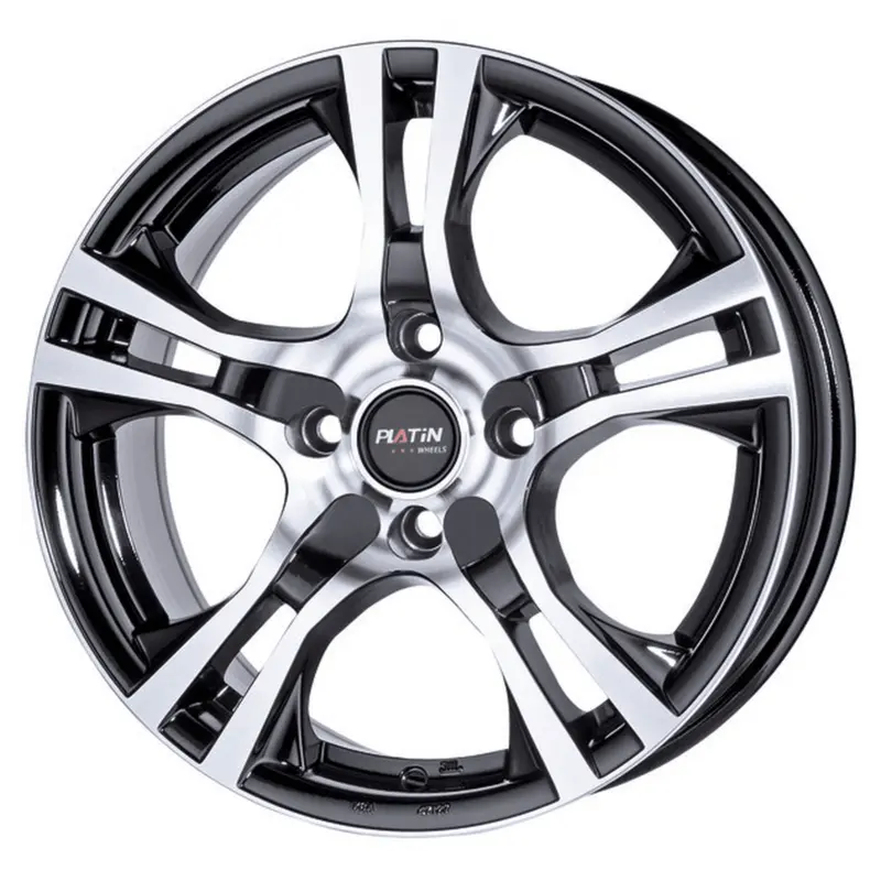 Platin P53 BLACK