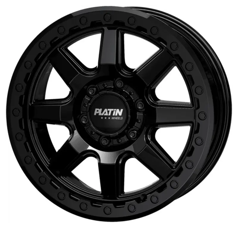 Platin P111