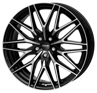 Platin P123