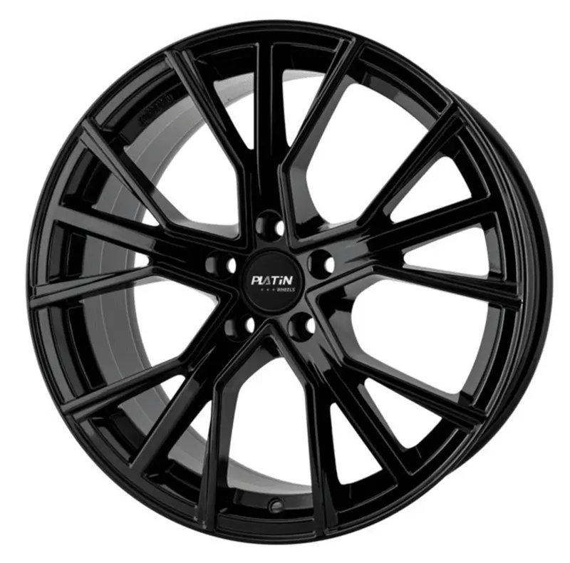 Platin P102
