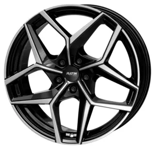 Platin P128