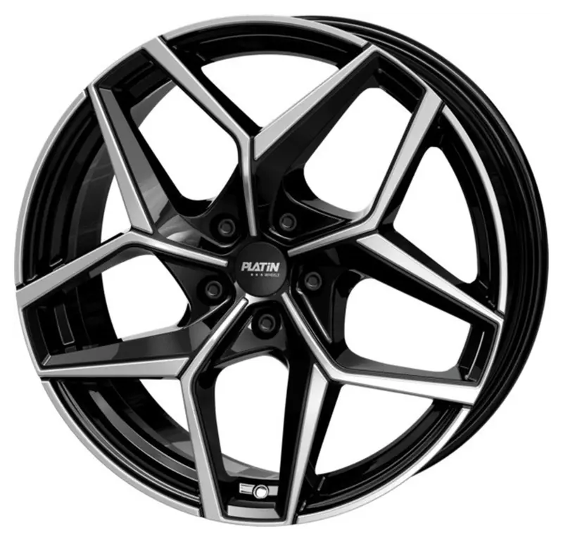 Platin P128