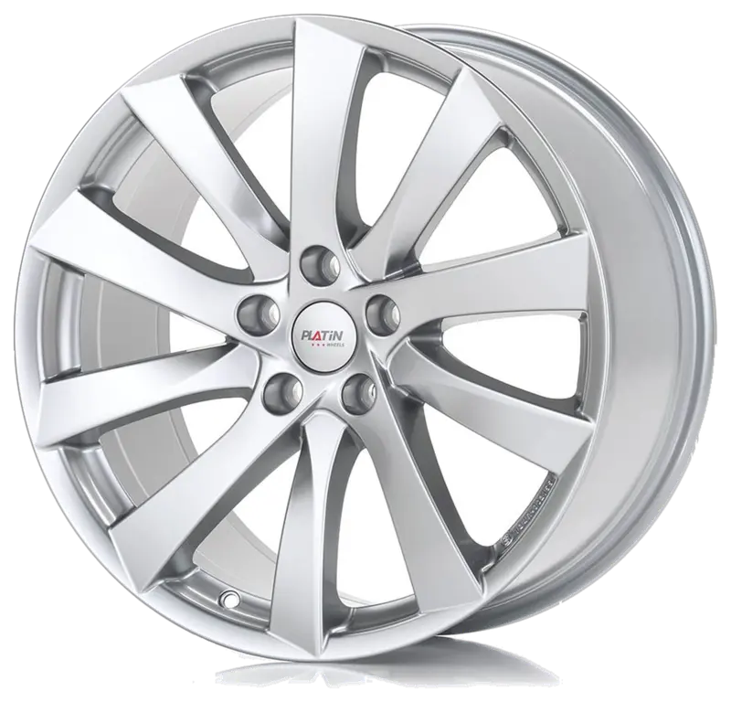 Platin P106