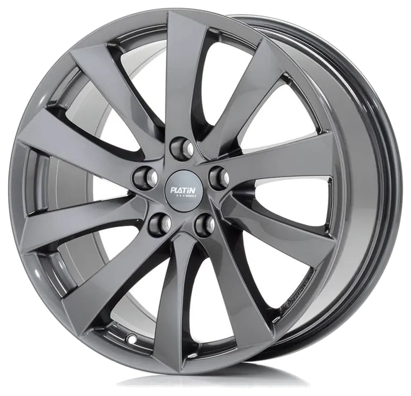 Platin P106