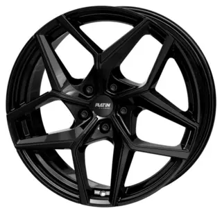 Platin P128