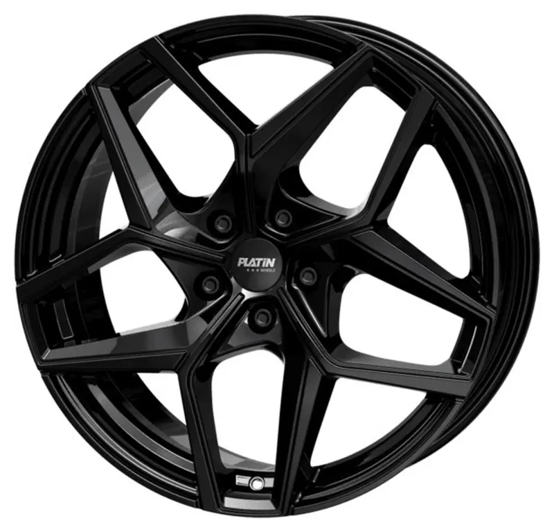 Platin P128
