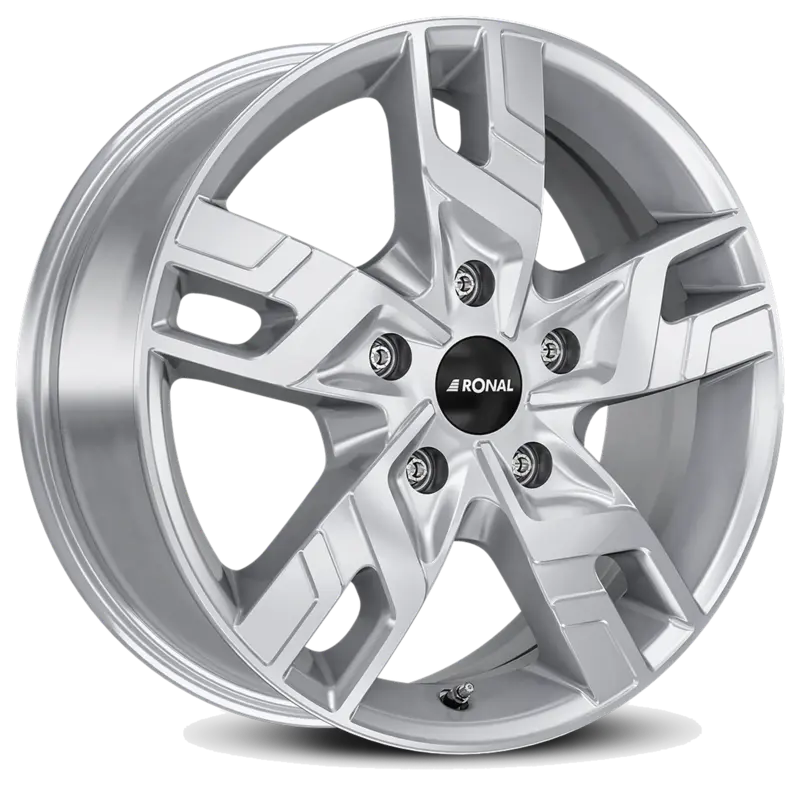 Ronal R64