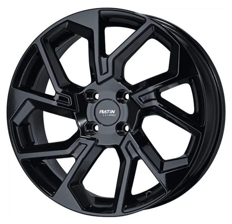 Platin P103