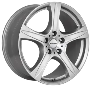 Ronal R55 SUV 1