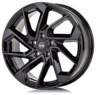 Platin P120