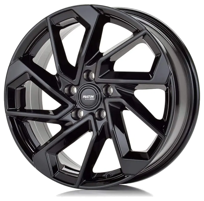 Platin P120