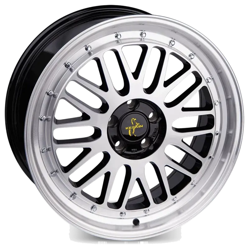 Keskin Tuning KT22