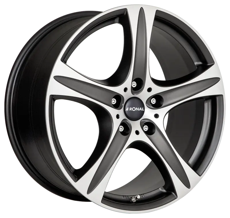 Ronal R55 SUV