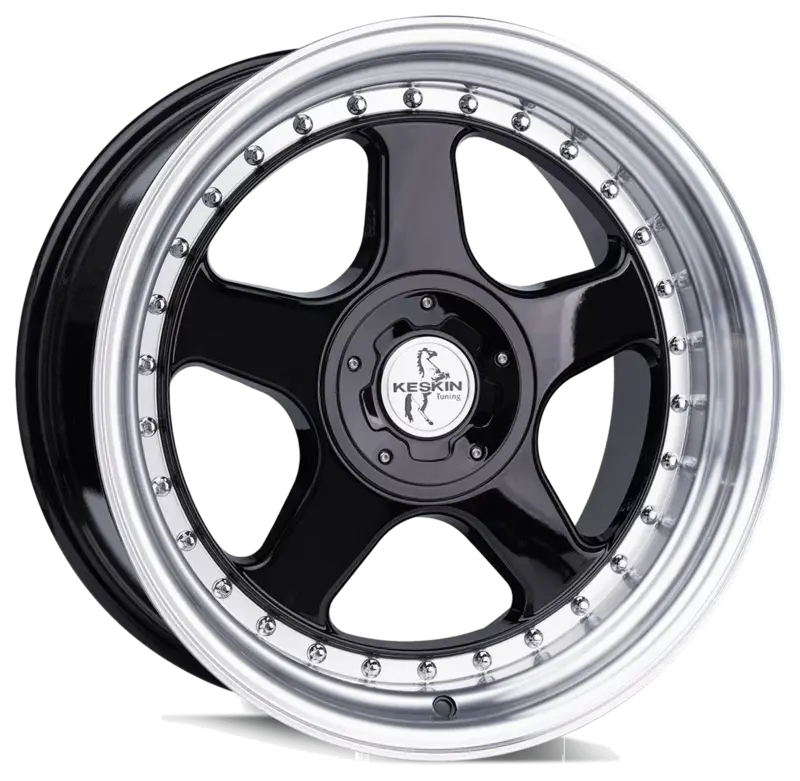 Keskin Tuning KT1