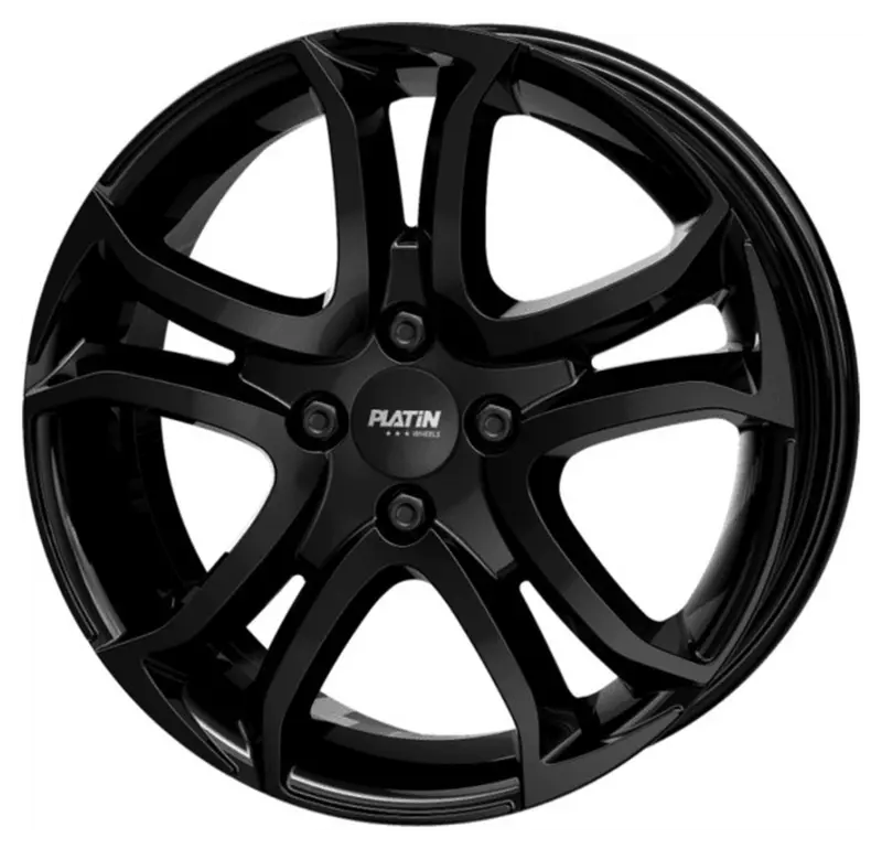 Platin P126