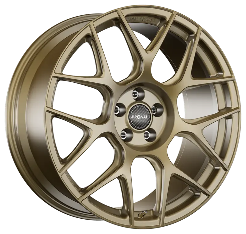 Ronal RF1 Forged