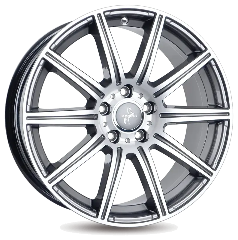 Keskin Tuning KT16