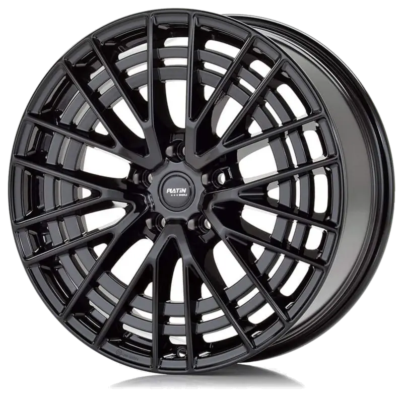 Platin P127