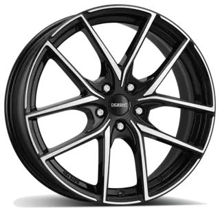 Dezent TO