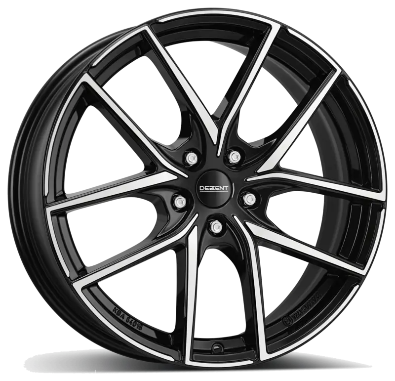 Dezent TO