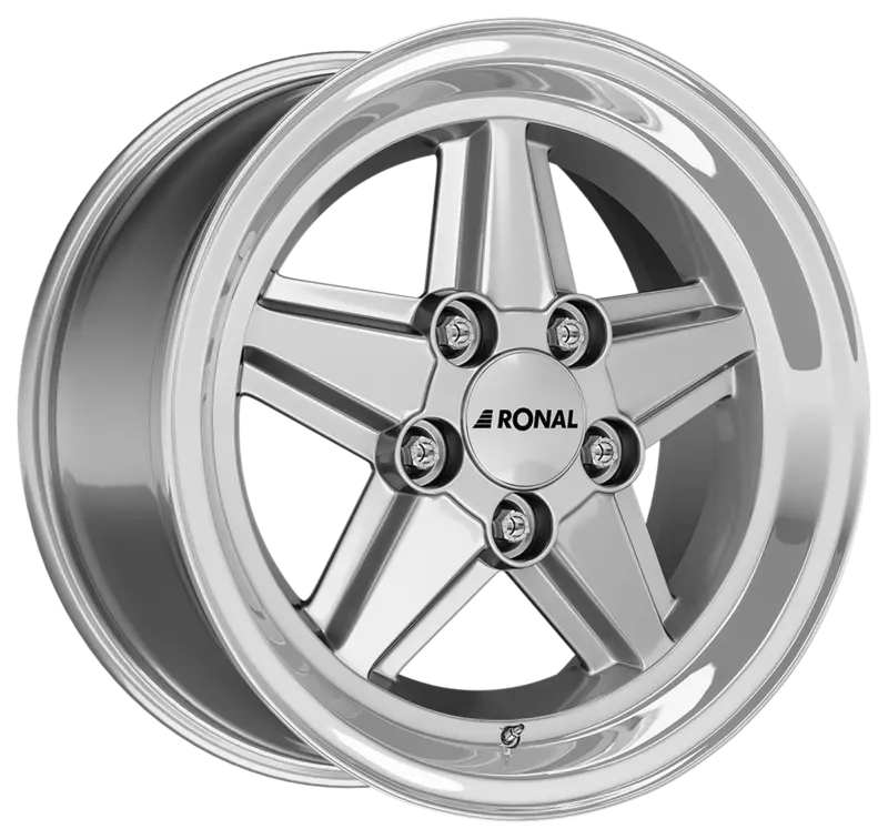 Ronal R9