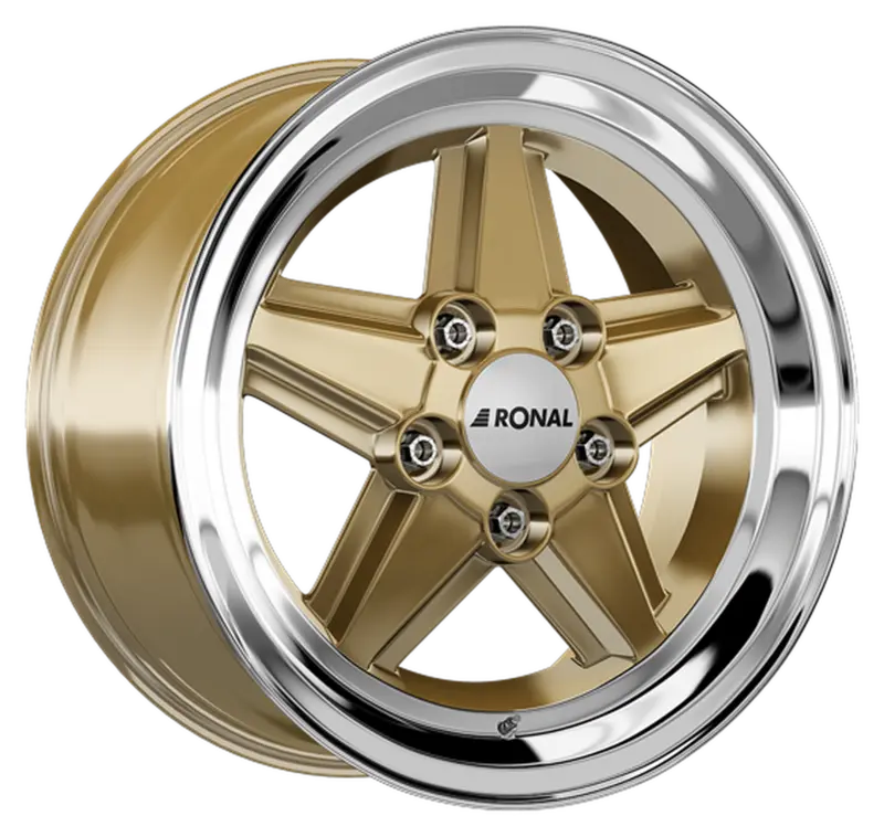 Ronal R9 RACING