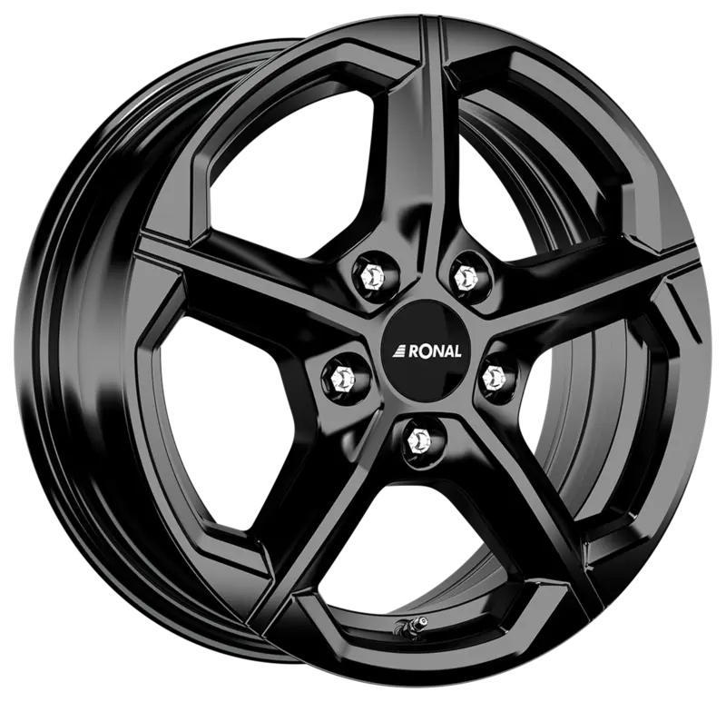 Ronal CA1