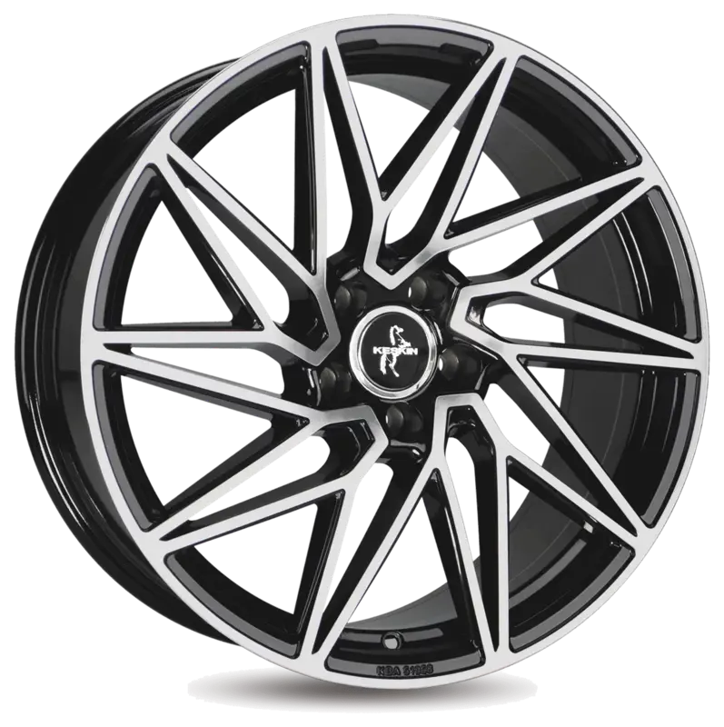 Keskin Tuning KT20