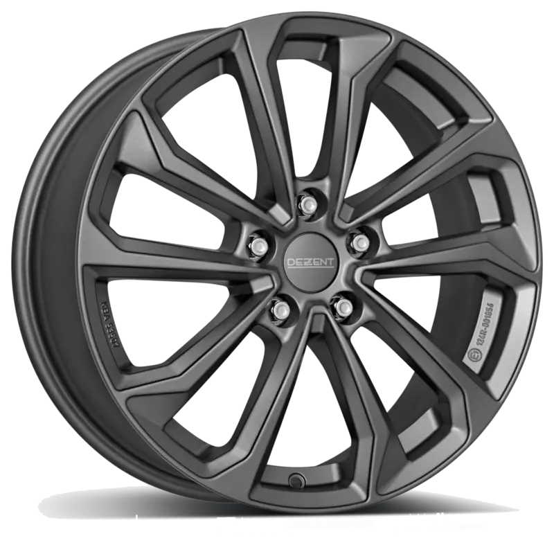 Dezent KS