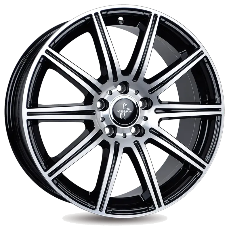 Keskin Tuning KT16