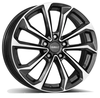 Dezent KS