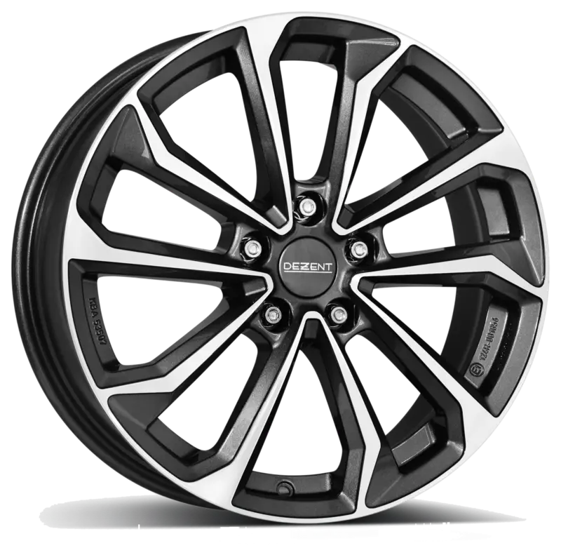 Dezent KS
