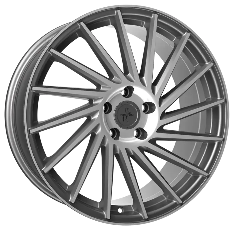Keskin Tuning KT17